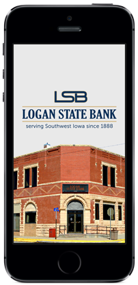 Logan State Bank Mobile Banking App