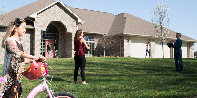 Home Lending